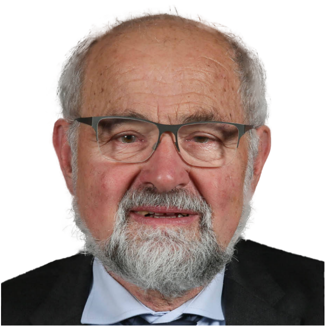 Erwin Neher
