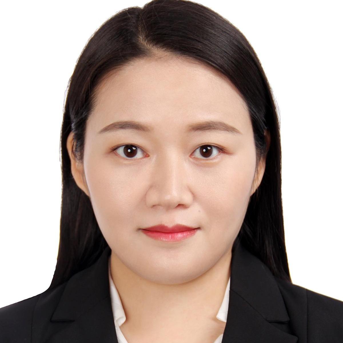 LIU Xuemei -深港脑科学创新研究院