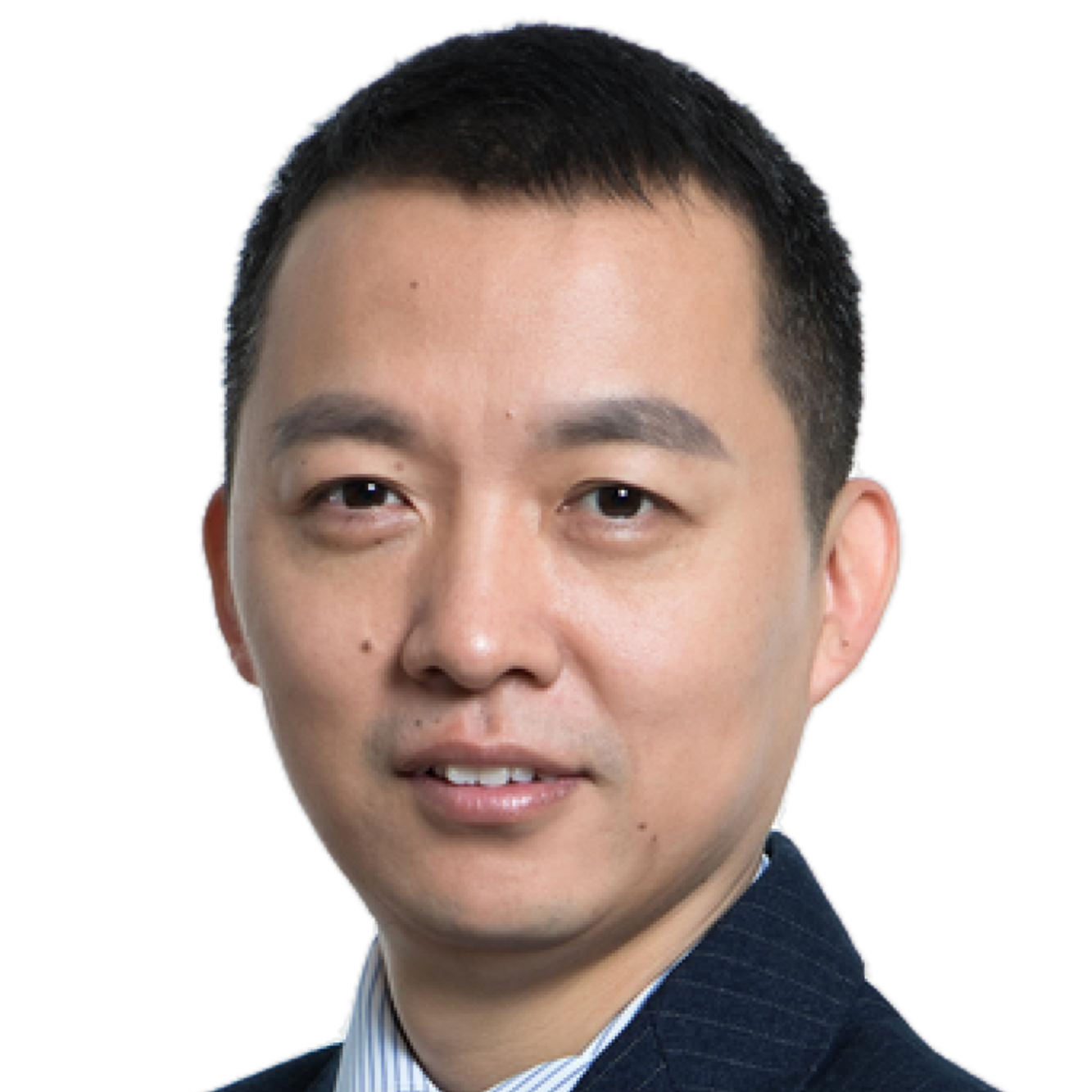 LU Zhonghua