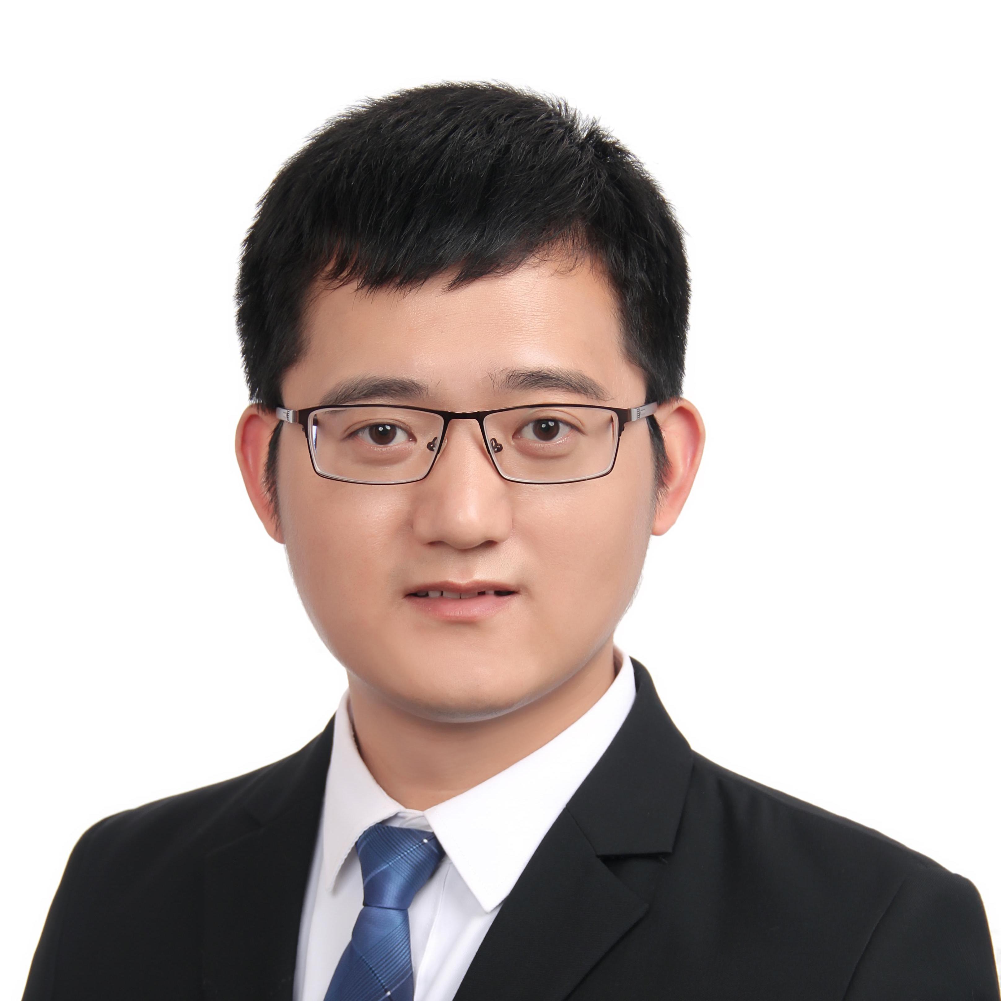TAO Changlu