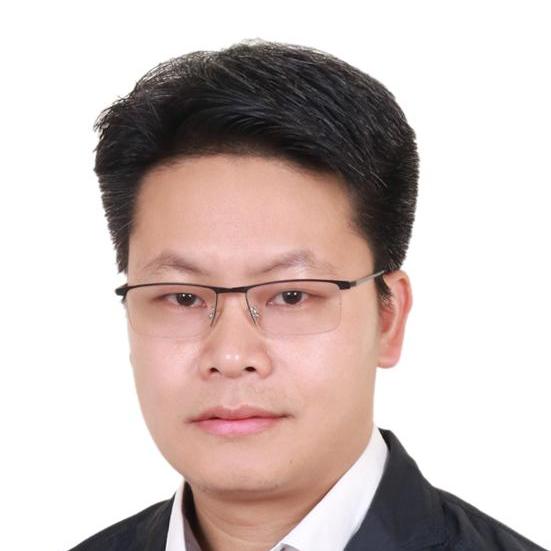 CHEN Zuxin